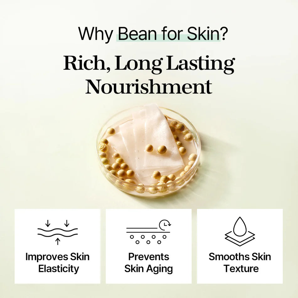 MIXSOON Bean Toner Pad (70EA) 280ml