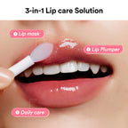 Abib PDRN Collagen Lip Mask Glazed Jelly 11g