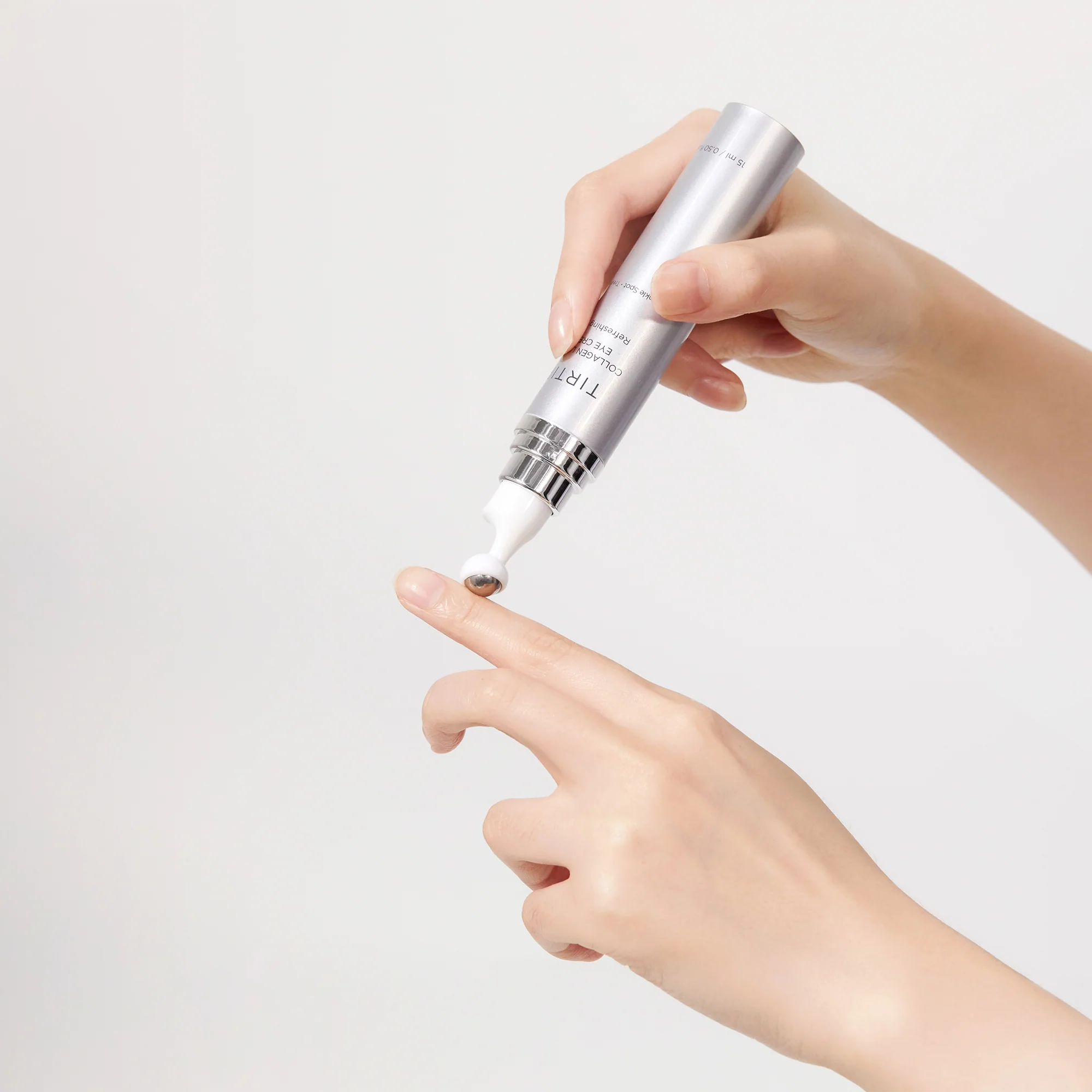 TIRTIR Collagen Lifting Eye Cream 15ml