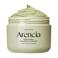 ARENCIA Fresh Green Rice Mochi Cleanser 120g