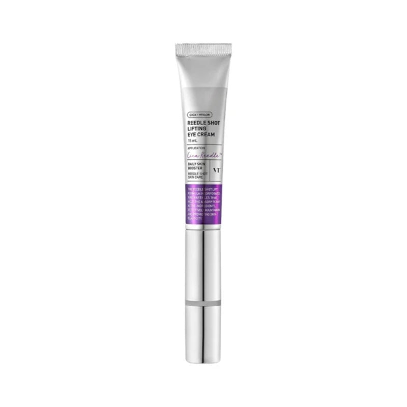 VT Reedle Shot Lifting Eye Cream 15ml