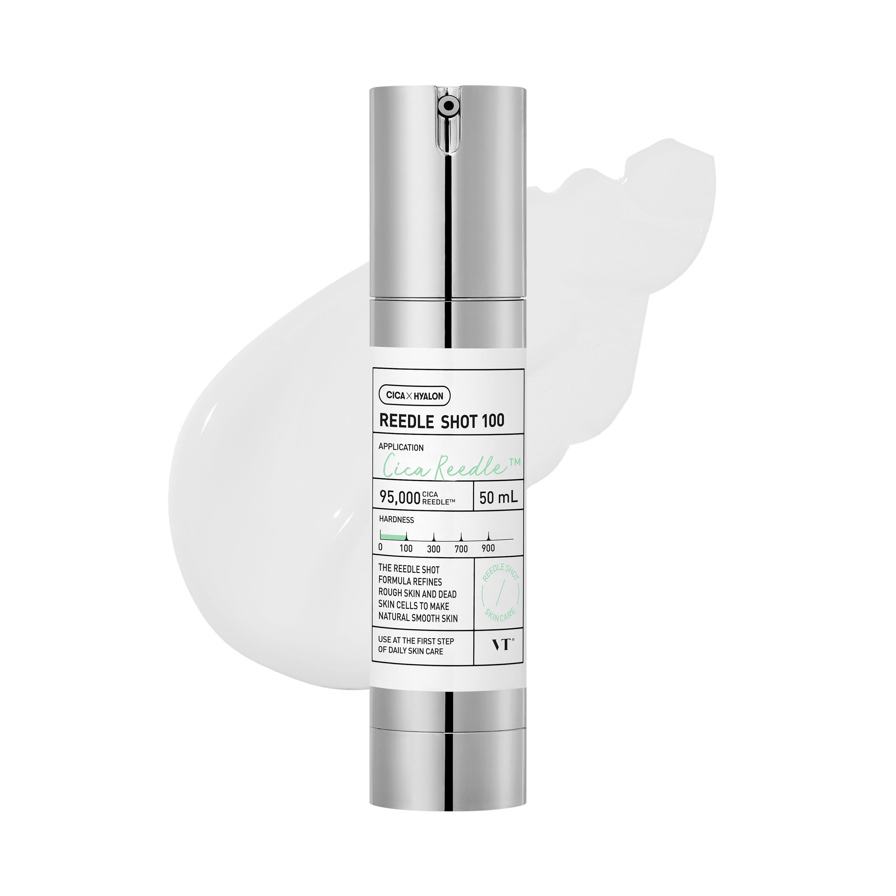 VT Reedle Shot 100 – Intensive Skin Renewal Serum