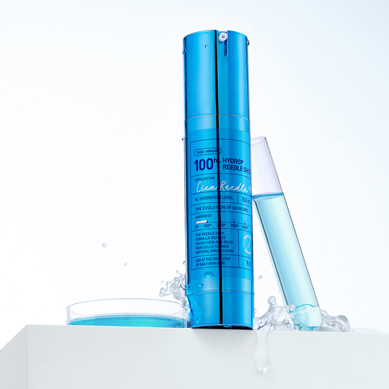 VT Hydro Reedle Shot 300hL 50ml