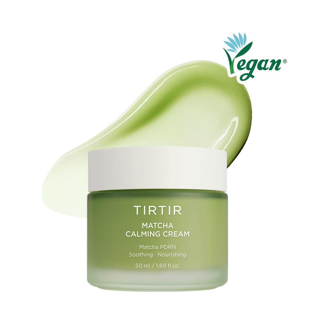 TIRTIR Matcha Calming Cream 50ml