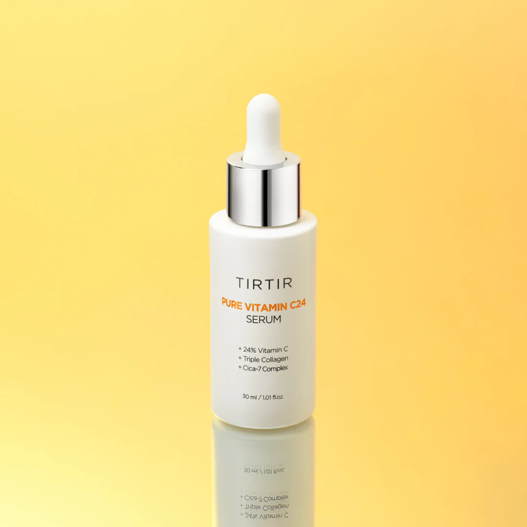 TIRTIR Pure Vitamin C24 Brightening & Firming Serum - 30 ml