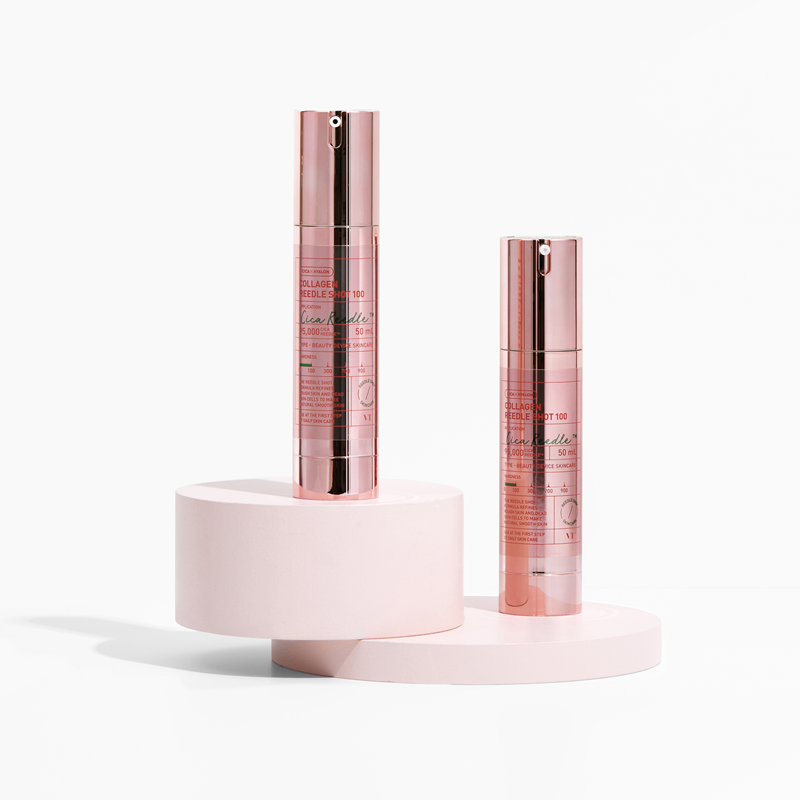 VT Collagen Reedle Shot 100 - 50ml