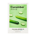 MISSHA Airy Fit Sheet Mask – Cucumber