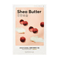 MISSHA Airy Fit Sheet Mask – Shea Butter