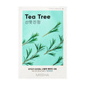 MISSHA Airy Fit Sheet Mask – Tea Tree