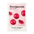 MISSHA Airy Fit Sheet Mask – Pomegranate