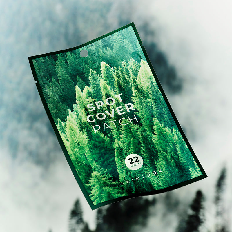 SKIN1004 Spot Cover Patch 22pcs