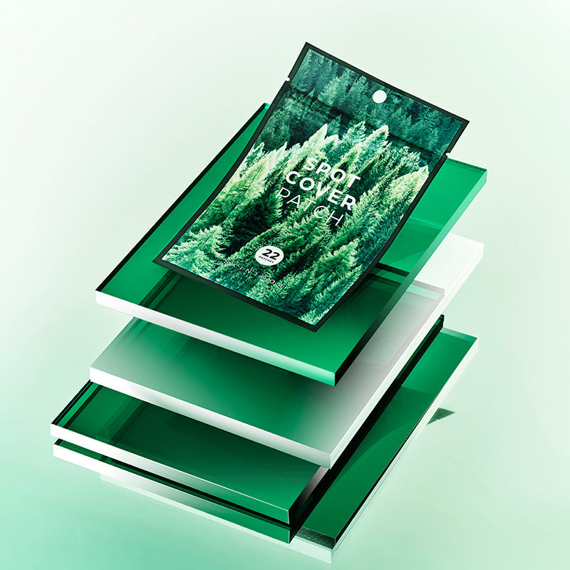 SKIN1004 Spot Cover Patch 22pcs