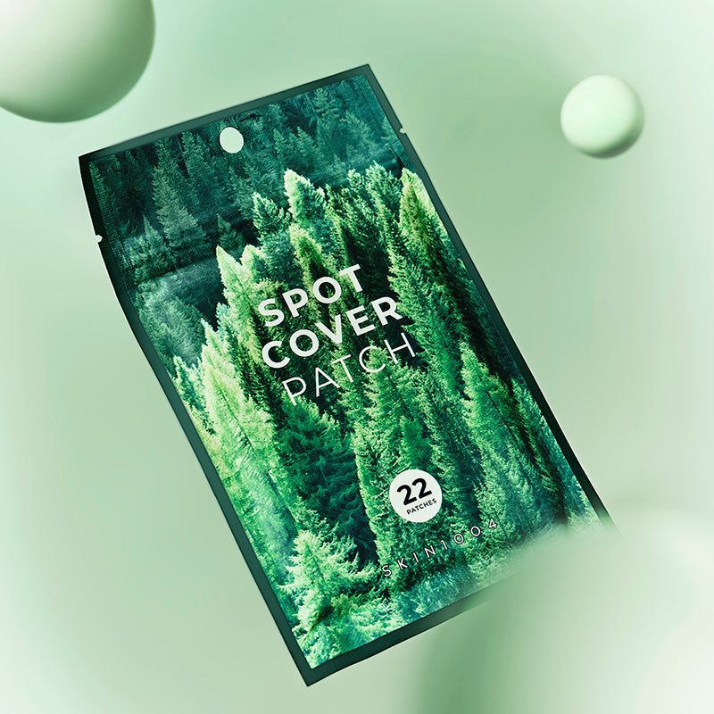 SKIN1004 Spot Cover Patch 22pcs