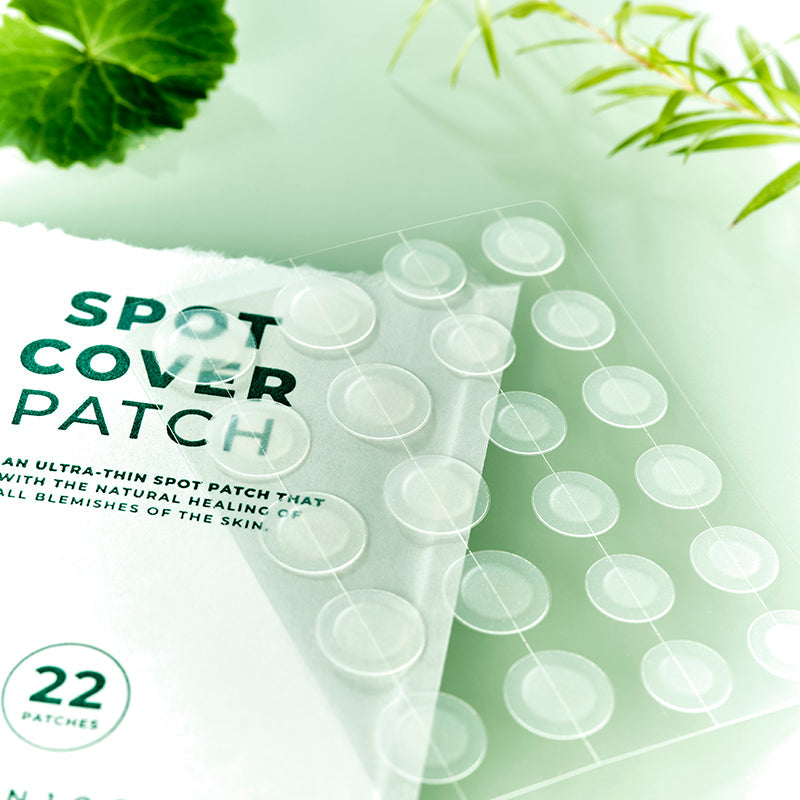 SKIN1004 Spot Cover Patch 22pcs
