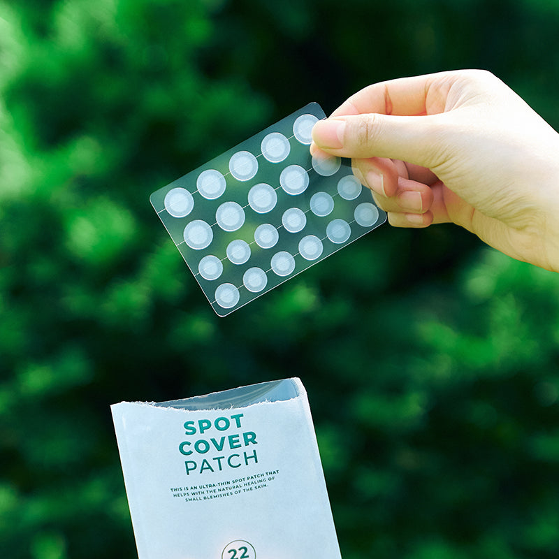 SKIN1004 Spot Cover Patch 22pcs