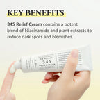 Dr. Althea 345 Relief Cream