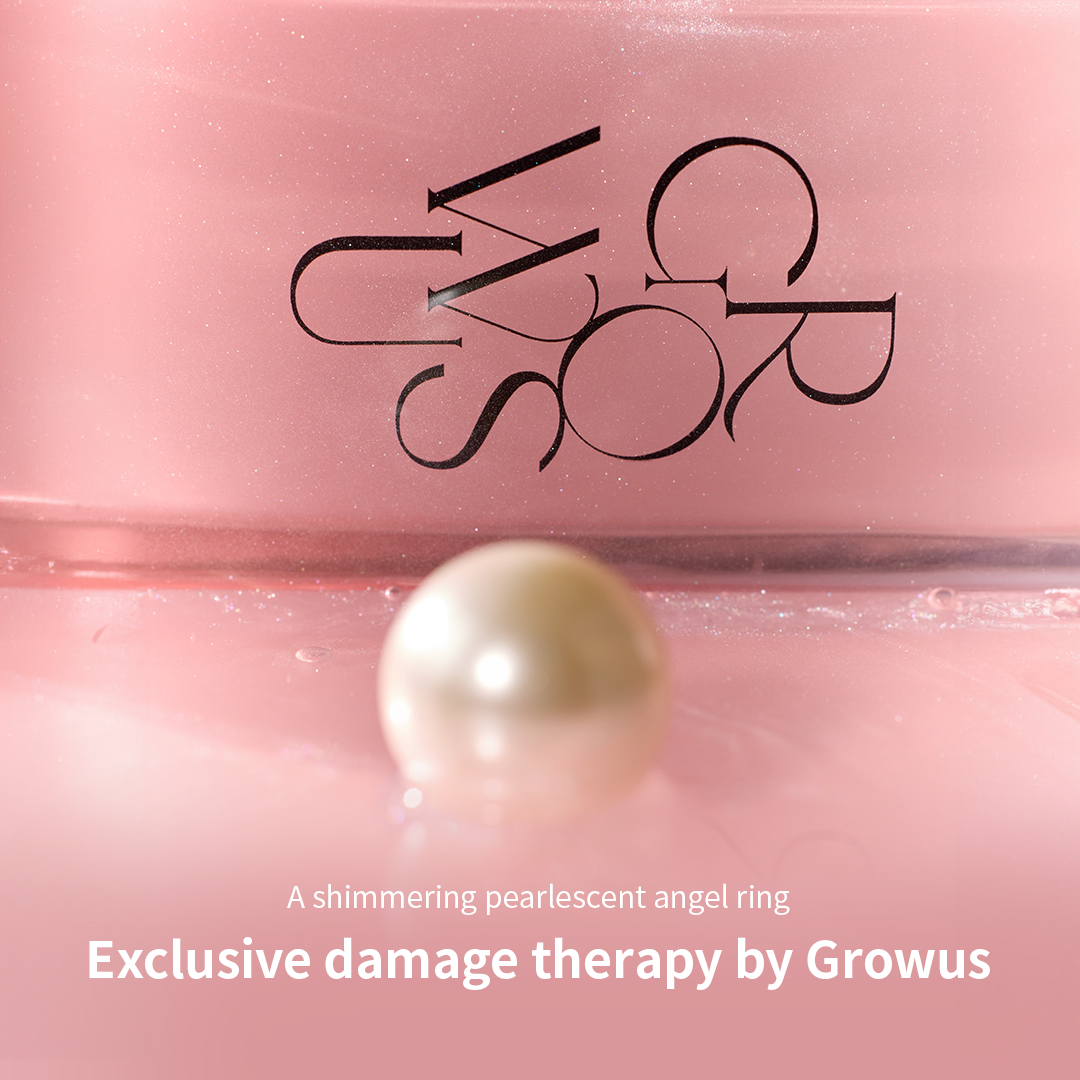 GROWUS Damage Therapy No-Wash Treatment EX 250ml
