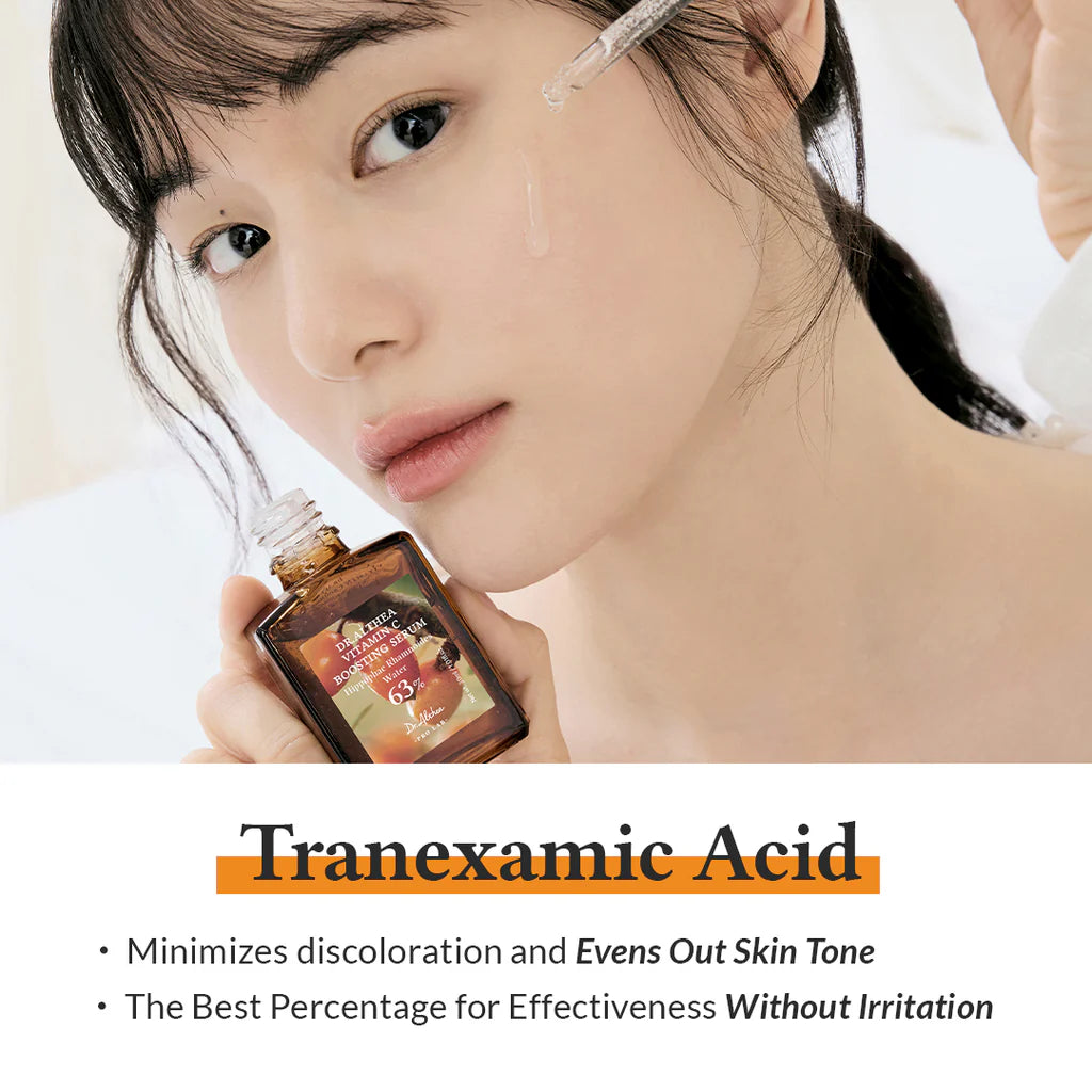Dr. Althea - Vitamin C Boosting Serum 30ml