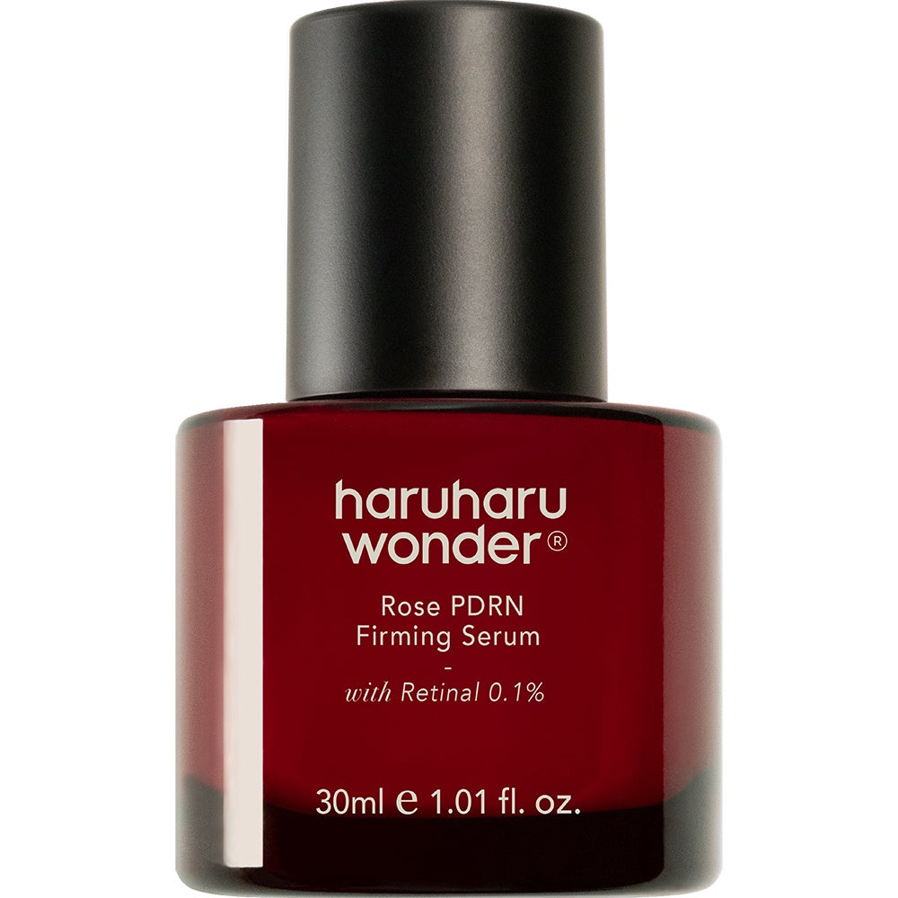 HARUHARU WONDER Rose PDRN Firming Serum 30 ml