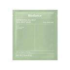 BIODANCE Refreshing Sea Kelp Real Deep Mask 1 pc