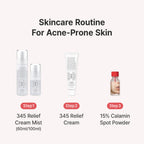 Dr. Althea 15% Calamine Spot Powder 15ml
