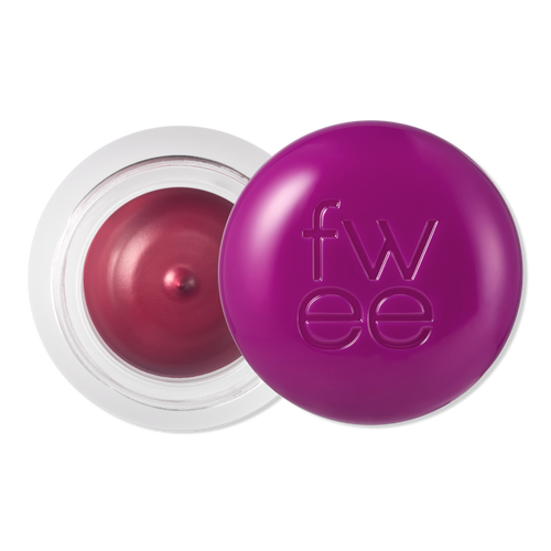 fwee Lip & Cheek Blurry Pudding Pot Baddie 5 g