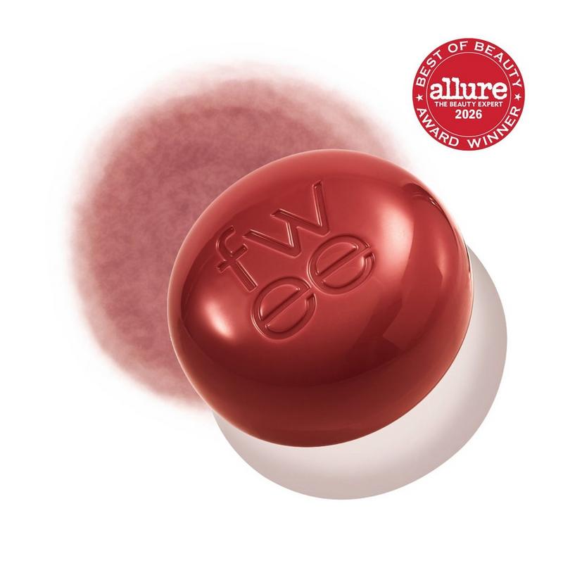 Fwee Lip & Cheek Blurry Pudding Pot Faded RS03 5 g