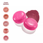 Fwee Lip & Cheek Blurry Pudding Pot Film RS05 5 g
