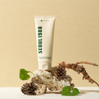 KSECRET Seoul 1988 Cleansing Foam: Pine Cica 1% + Probiotics - 150ml