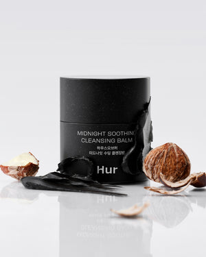 HOUSE OF HUR Midnight Soothing Cleansing Balm 50ml