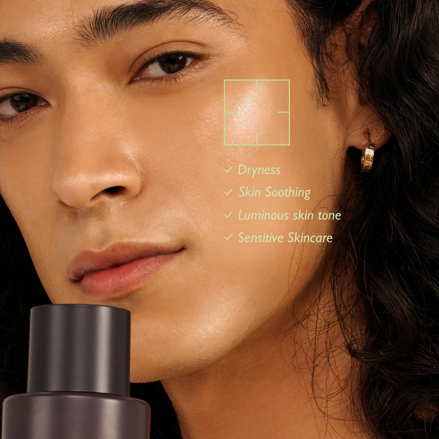 HARUHARU WONDER Black Rice Hyaluronic Toner 150ml