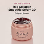 ARENCIA Fresh Red Smoothie Serum 30 - 50ml