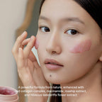 ARENCIA Fresh Red Smoothie Serum 30 - 50ml