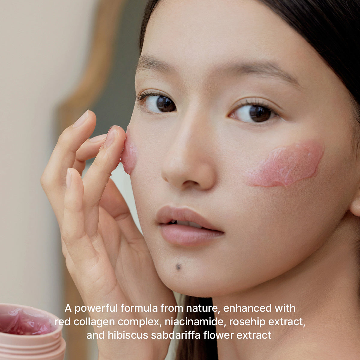 ARENCIA Fresh Red Smoothie Serum 30 - 50ml