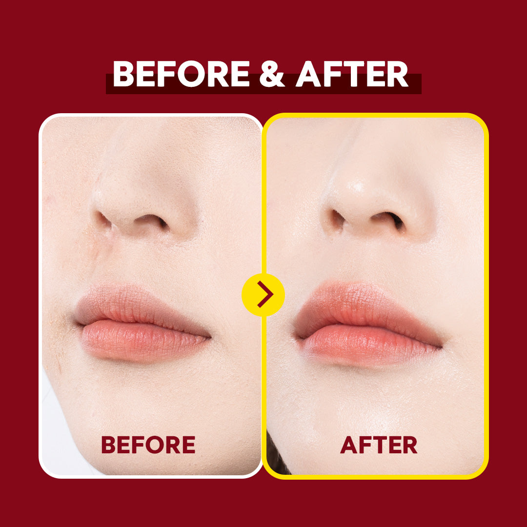 TIRTIR Mask Fit Make Up Fixer 80ml