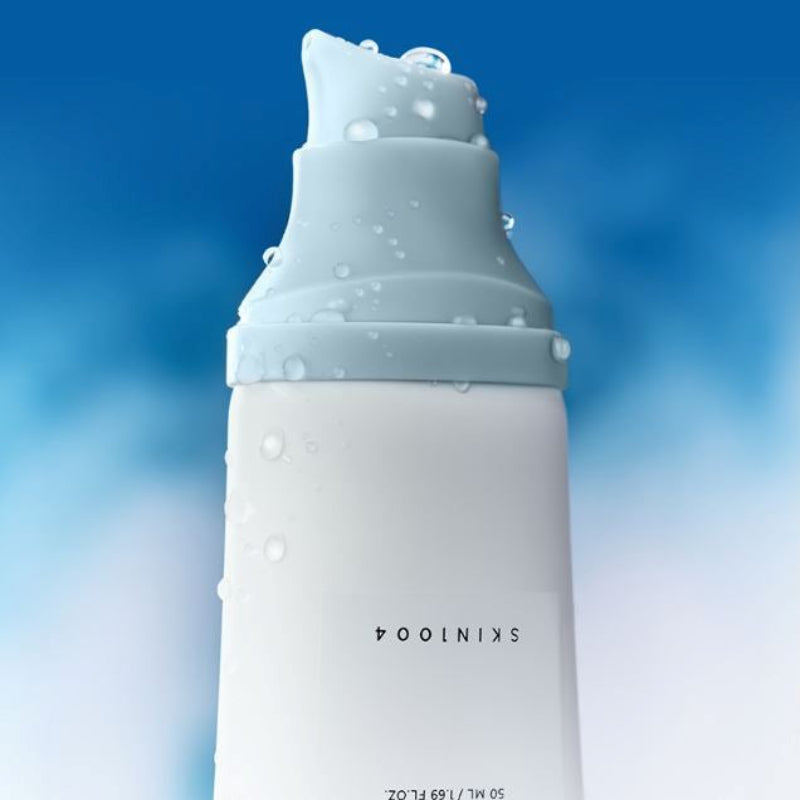 SKIN1004 Madagascar Centella Hyalu-Cica Water-Fit Sun Serum SPF50+ PA++++ - 50ml
