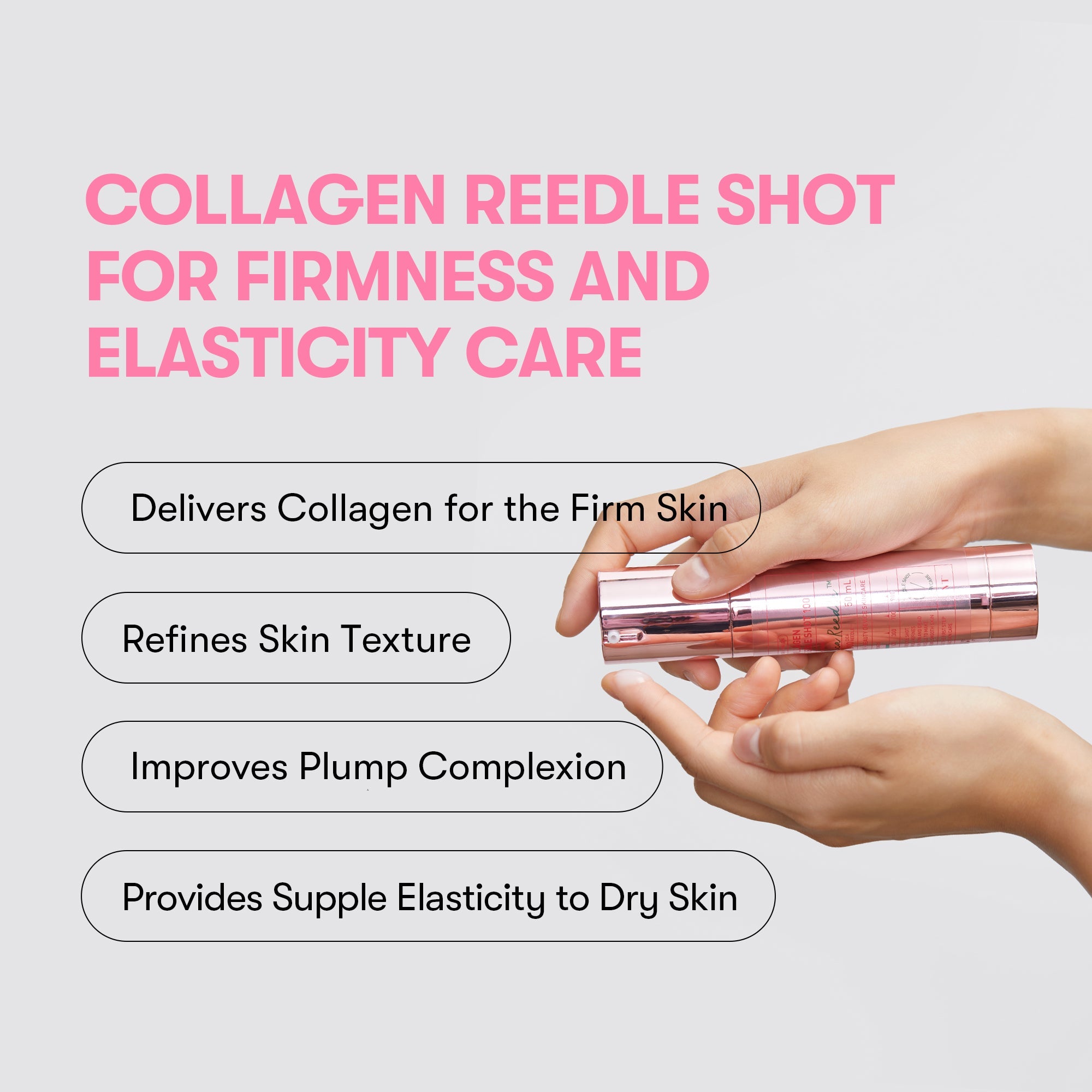 VT Collagen Reedle Shot 100 - 50ml