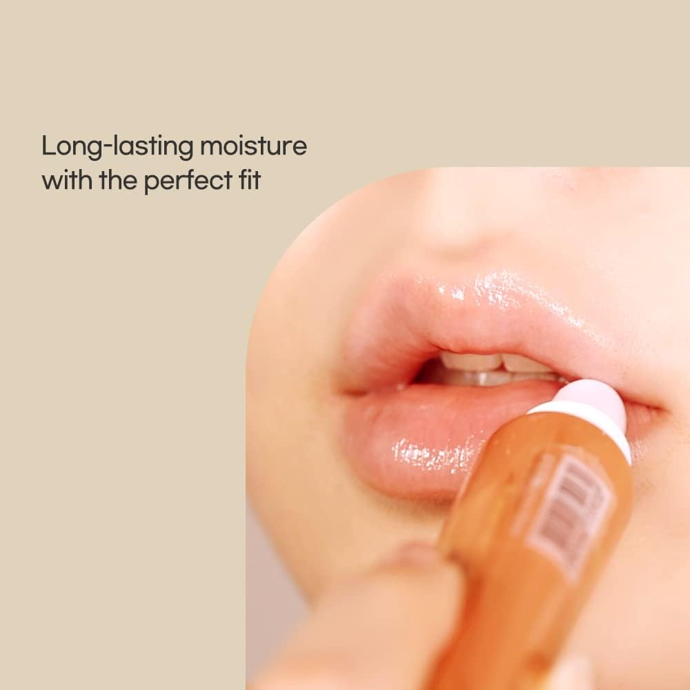 Etude Ginger Sugar Essential Lip Balm 15ml