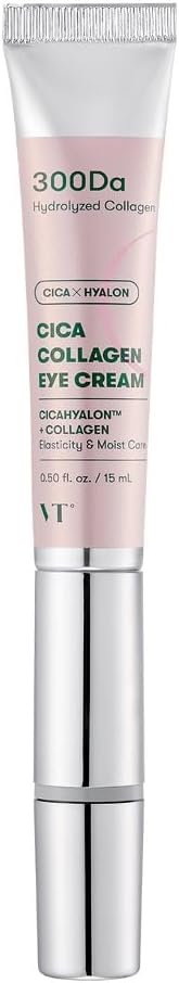 VT Cica Collagen Eye Cream 15ml