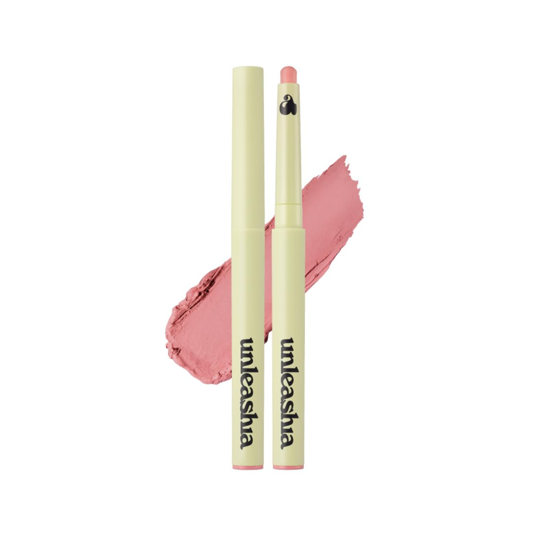 UNLEASHIA Oh! Happy Day Lip Pencil #1 Birthday 0.8g