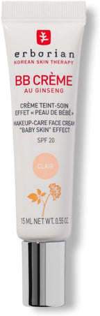 Erborian BB Crème – 15ml / 40ml