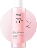 ANUA Peach 77 Niacin Essence Toner 250ml