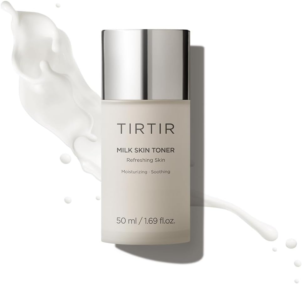 TIRTIR Milk Skin Toner 50ml