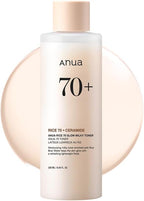 ANUA Rice 70 Milky Toner 250ml