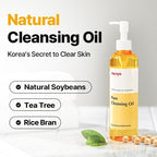 ma:nyo Pure Cleansing Oil 200ml