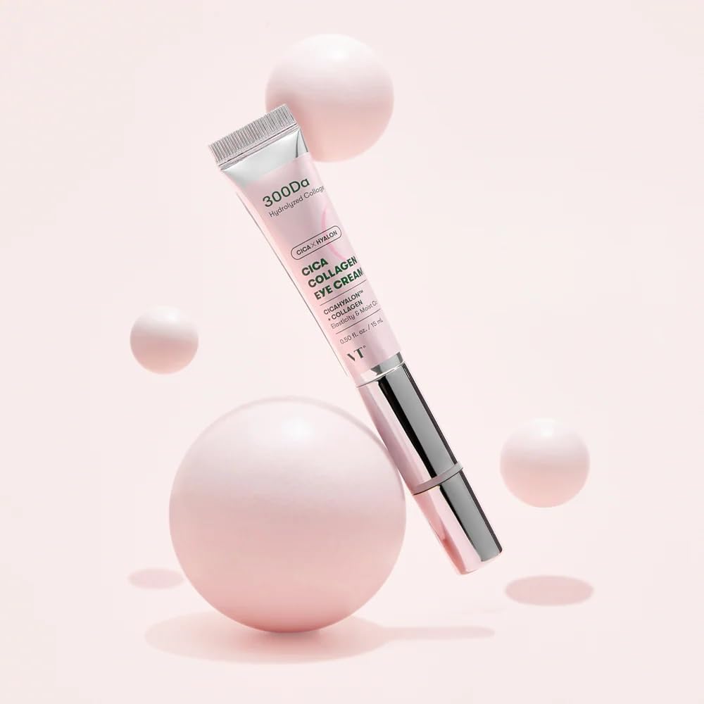 VT Cica Collagen Eye Cream 15ml