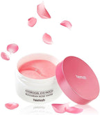 Heimish Bulgarian Rose Hydrogel Eye Patch 60 Pieces