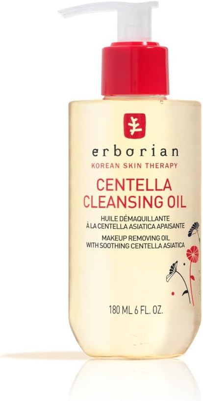 Erborian Centella Cleansing Oil 180ml