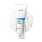 Anua 8 Hyaluronic Hydrating Gentle Foaming Cleanser 150ml