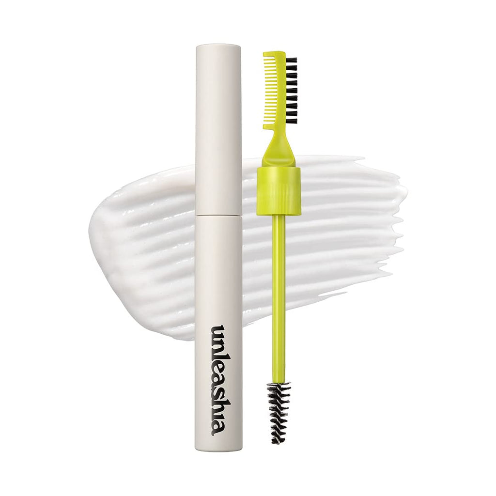 UNLEASHIA Shaper Pomade Eyebrow Fixer No.1 Clear 8.5g